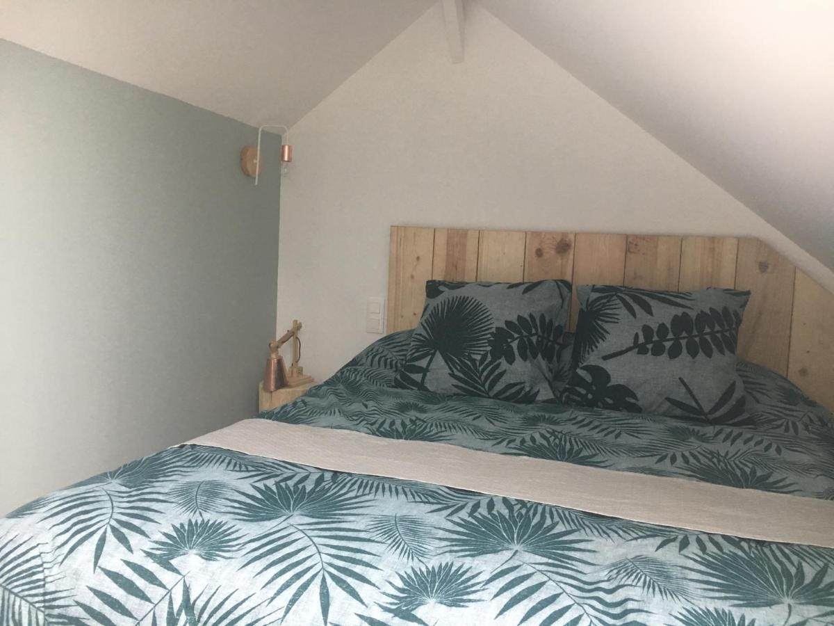 Apartamento La Madeleine Vannes Exterior foto